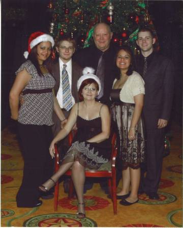 My Family - 2007