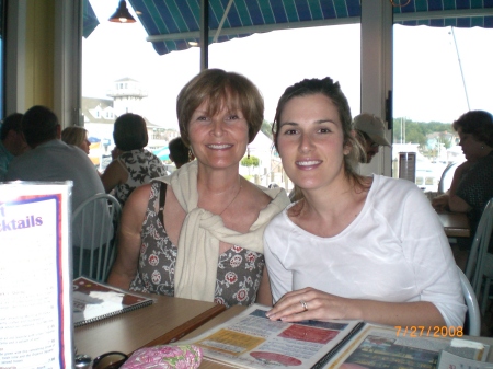 Sister/Daughters Weekend in Virginia Beach