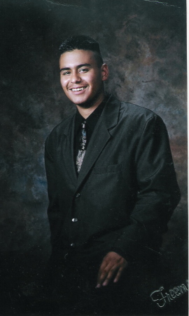 2000 Graduation pics