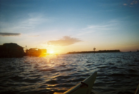 Key West, FL