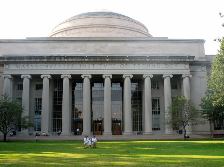 At MIT