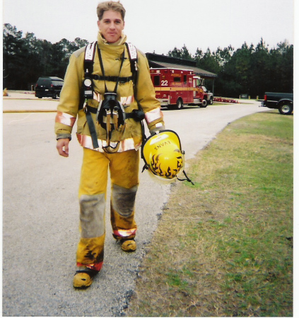 Firefighter School