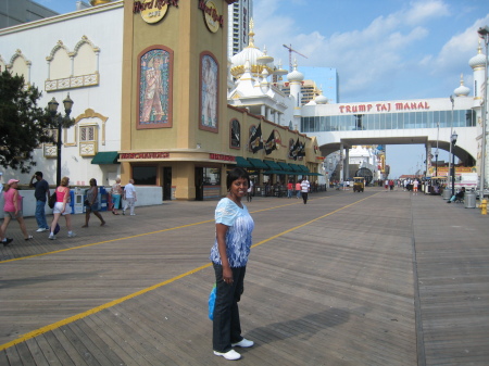 Atlantic City