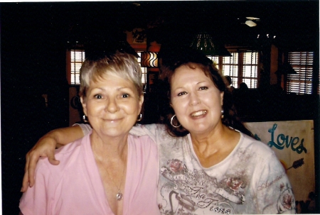 Darlene Armstrong's Classmates® Profile Photo