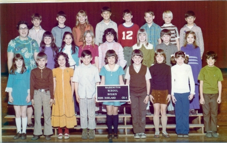 Class of 1981 in 1972