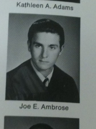 Joe Ambrose's Classmates profile album