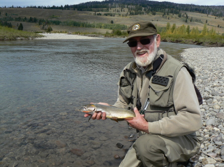 William McDougal's album, Wyoming Sept 2011