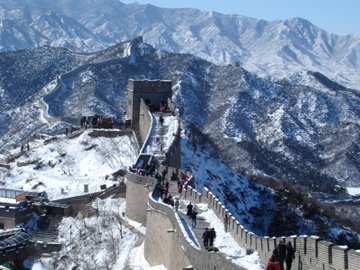 The Great Wall