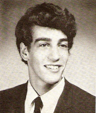 Roy Gould's Classmates® Profile Photo
