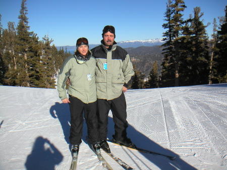 Tahoe Dec 2004