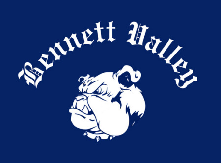 Bennett Valley Elementary School Logo Photo Album