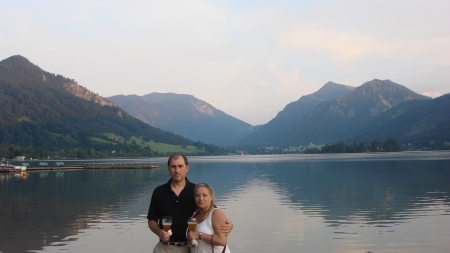 Schliersee Germany