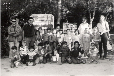 1985 ms cardoza trip to the zoo 2nd grade
