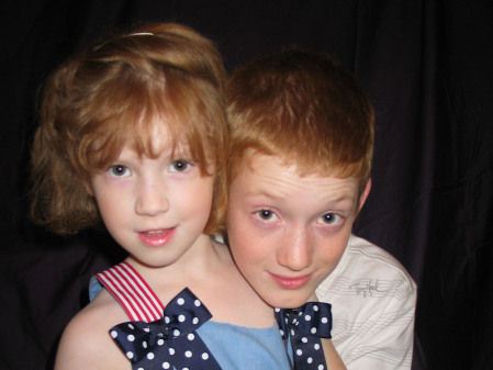 Reagan and Dalton - 09-08