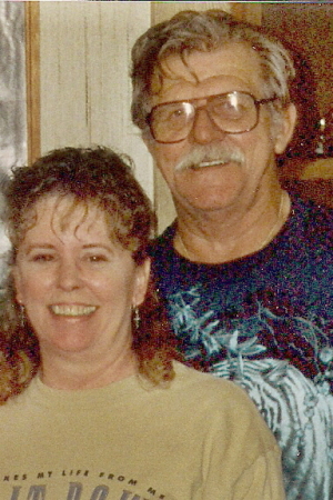 Harold and Kathy