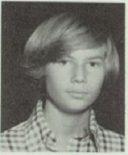 Jeremy Oldham's Classmates® Profile Photo