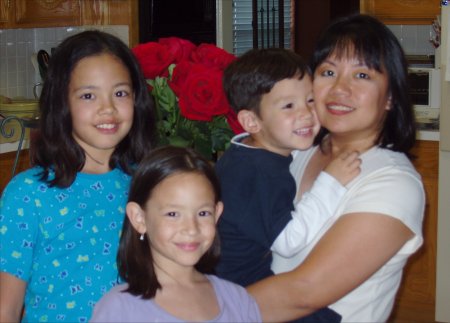 Mother's Day 2003