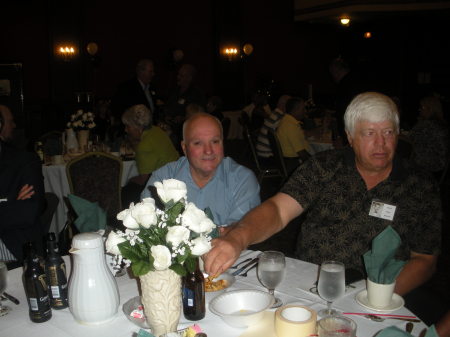 Lillen Bishop's album, 50th Reunion -1961