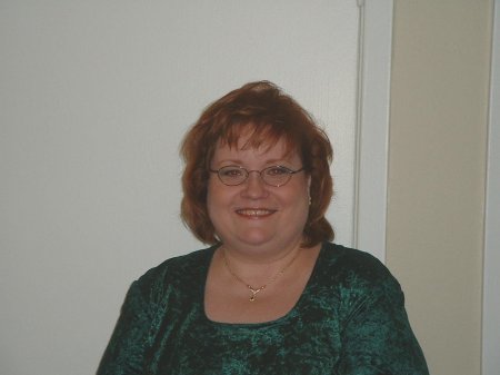 Pam Marsden's Classmates® Profile Photo