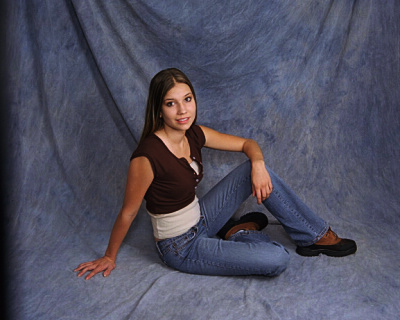 My Daughter 2006