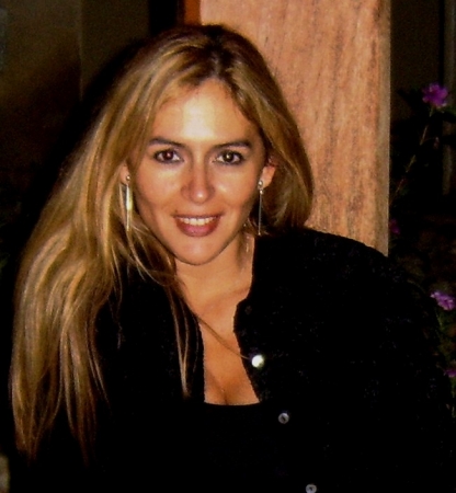 Adriana Romero's Classmates® Profile Photo