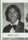 Robert Leon's Classmates profile album