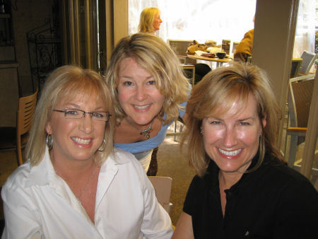 Kate, Laurie (Painter) & Lisa (Leonard) 4.08