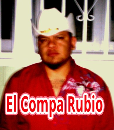 Ruben Gutierrez Rodriguez's Classmates® Profile Photo
