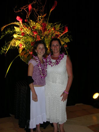 Hawaii 2005