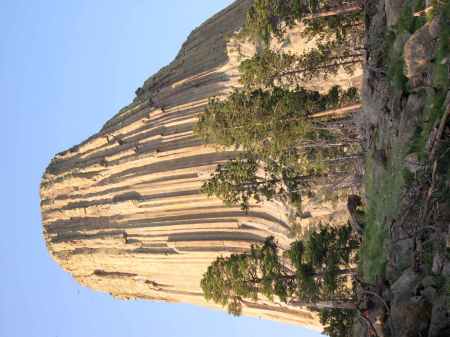 Devils Tower