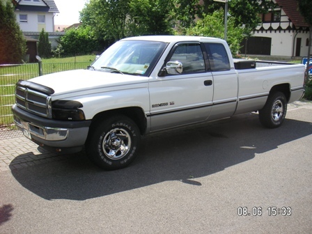 Every Country Boy should have a truck