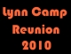 Lynn Camp Reunion 2010 reunion event on Sep 25, 2010 image