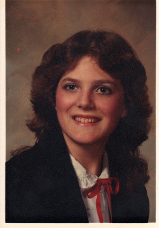 Laura McLeod's Classmates® Profile Photo