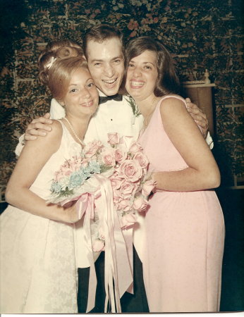 ALLAN,RITA AND JOYCE--1965