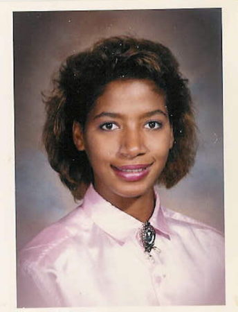 11th grade 1986, Sylmar High