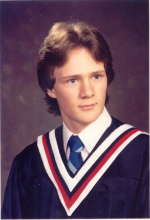 Rodger Gibbs' Classmates profile album