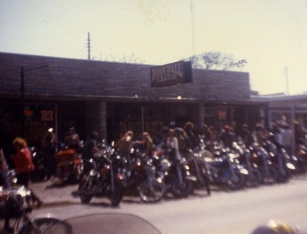 Boot Hill Saloon, Daytona