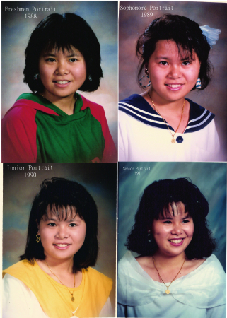 Christina Chan's Classmates profile album