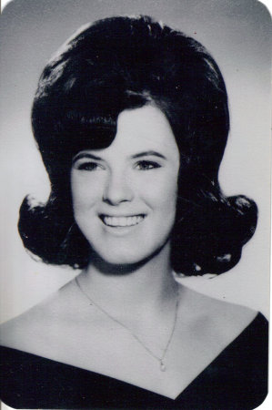 Graduation 1966
