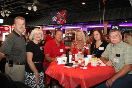 Sherrie Herring's album, Roosevelt High School 1970-79 Class Reunion