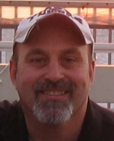 Jerry Sicard's Classmates® Profile Photo