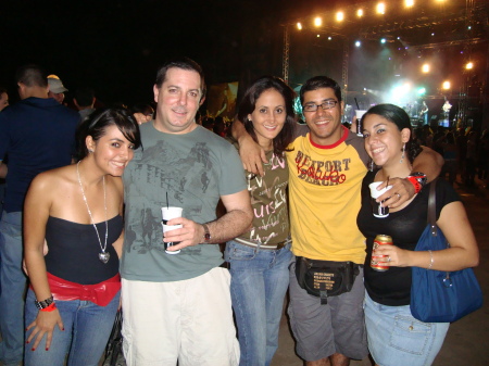 Music Fest  Panama