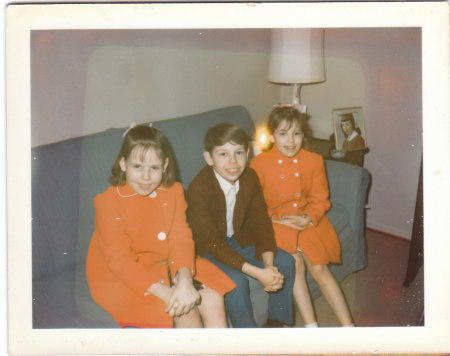 Easter 1969