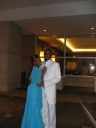 2008 Prom 2