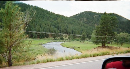 Platte River