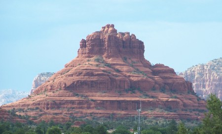 sedona