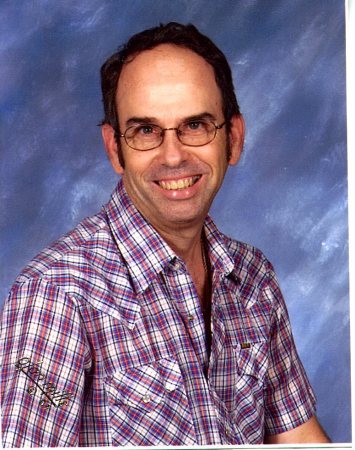 Gerald Mobley's Classmates® Profile Photo