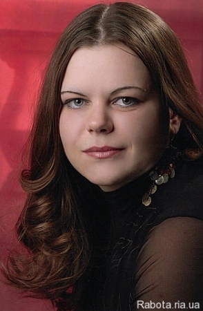 Oksana Valeriivna's Classmates® Profile Photo