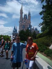 2008 Disney