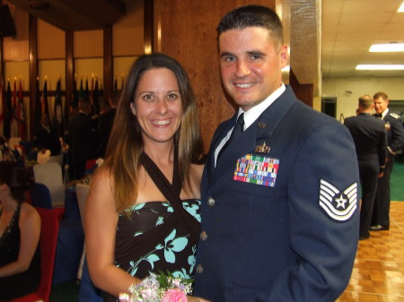 Air Force Ball 2007